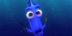 Finding Nemo Dory Do Ya Dory 