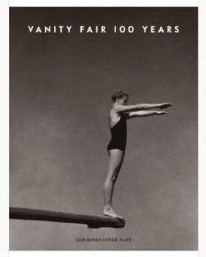 100 years vanity fair