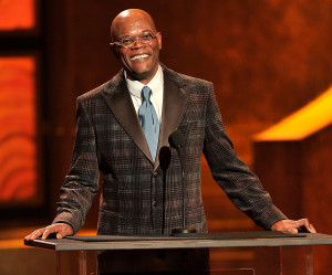 Samuel L Jackson Funny Quotes