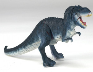 King Kong T Rex Toy