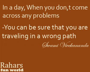 Inspirational Swami Vivekananda Quotes - HD Wallpapers