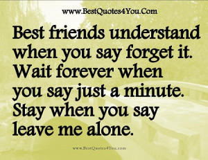 friendship sayings and quotes