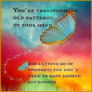 Transform yourself & start loving yourself! #selflove #butterfly # ...