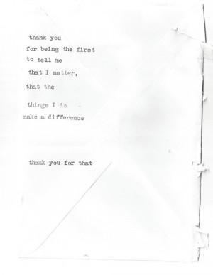 mine prose typewriter spilled ink the tumblr artists