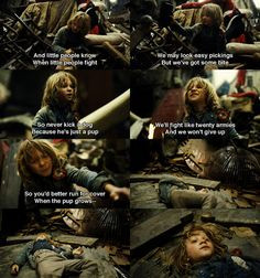 LES MISERABLES ♥♥♥♥
