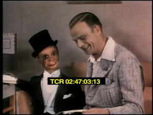 HD Unusual Occupations / USA / 1938 – Stock Video # 323-246-204