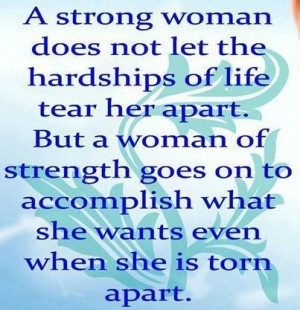 Strong Woman Pictures, Photos, and Images for Facebook, Tumblr ...