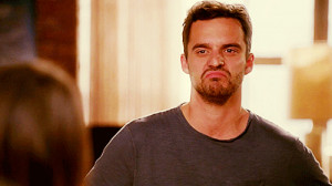 The 20 Best Quotes from New Girl’s Nick Miller