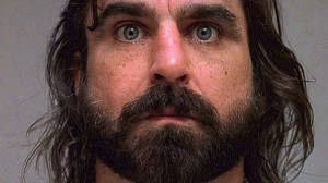 This guy takes out a whole family… wife, kids, everybody… like he ...