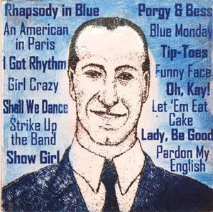 profile of the American composer George Gershwin. Quick facts, bio ...