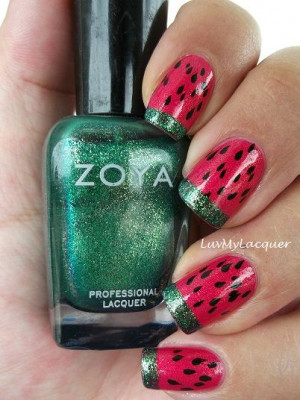 Found on luvmylacquer.blogspot.com