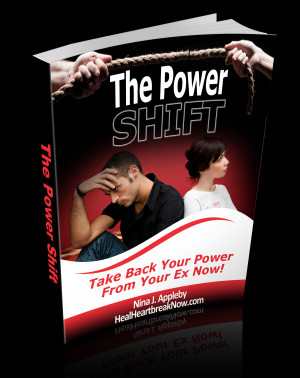 Exposed! Learn How To Get Your Power Back From Your Ex ASAP!