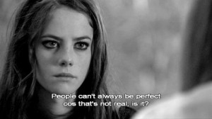 Effy - skins Photo