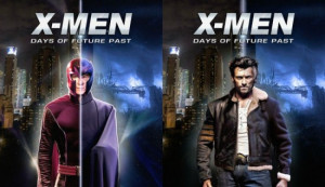 to look for leadership lessons in the x men universe