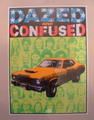 Dazed And Confused The Last