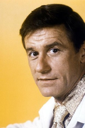 Roddy McDowall