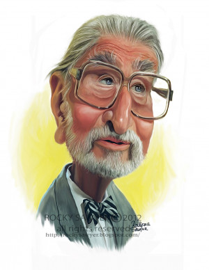 Theodor Seuss Geisel was an American writer, poet, and cartoonist most ...