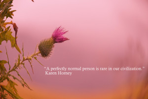 Normal Quote