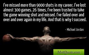 Remember that the toes you step on today may well be attached to the ...