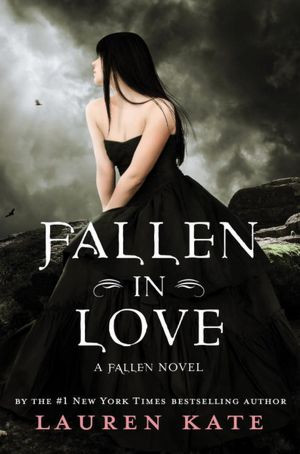 Fallen In Love by Lauren Kate