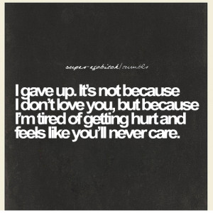 Sarcastic Break up Quotes http://www.pic2fly.com/Sarcastic+Break+up ...