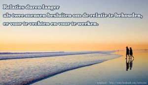 strand quote relaties