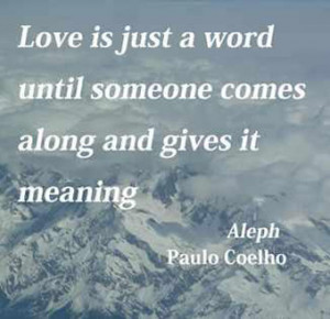 True Love Quotes & Sayings