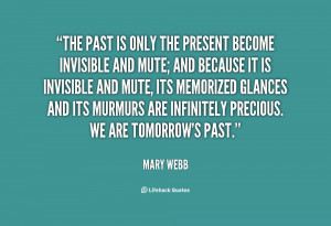 Learn Live The Present Quote
