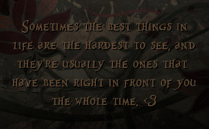 Goth Quotes About Life