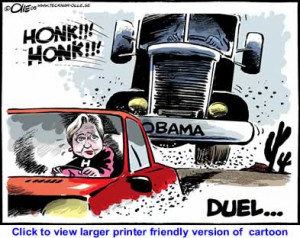 Camping Jokes Cartoons