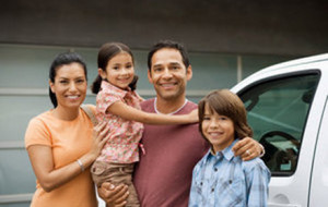 Hispanic Families And Life