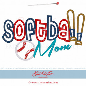 softball mom sayings