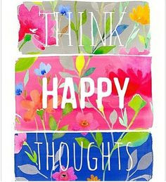 quotes for bel s bathroom more thinking positive life happy quotes ...