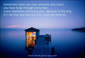 ... pictures with love quotes & sayings for Orkut, Myspace, Facebook, etc