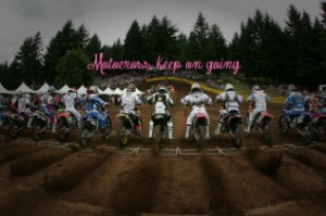 Motocross Quotes For Girls Cute Pictures Photos amp Quotes