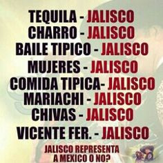 Guadalajara Jalisco charro mujeres comida mariachi chivas Vicente ...