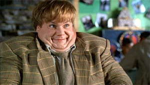 Tommy boy want wingy