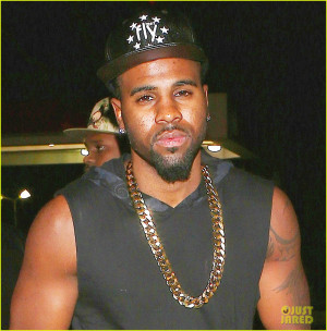 Jason Derulo