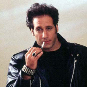 Andrew Dice Clay: Smaller than Life