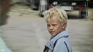 Kimi Räikkönen raconté par sa mère - Formule 1 - Hors-piste