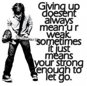 Inspirational Break Up Quotes