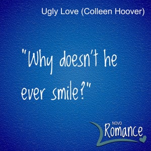 Ugly Love ( Colleen Hoover )