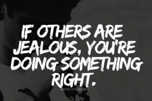 jealous friends quotes tumblr