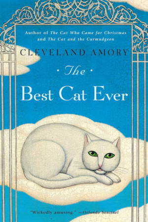 Start by marking “The Best Cat Ever” as Want to Read: