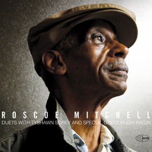 Roscoe Mitchell Pictures