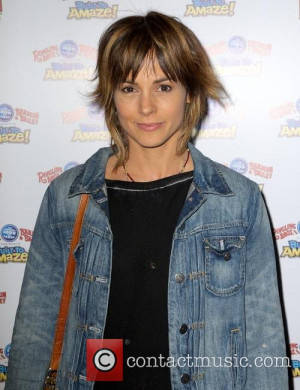 Stephanie Szostak Premiere Epix