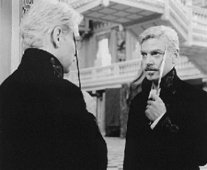 branagh s version of hamlet s famous soliloquy demonstrates hamlet ...