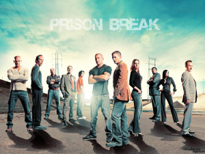 Prison Break Prison Break