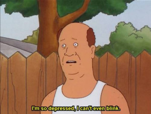 Ten Things I Learned From ‘King of the Hill'