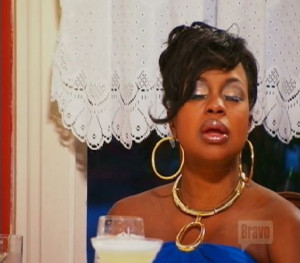 The Top 5 Quotes From Last Night’s Real Housewives Of Atlanta Season ...